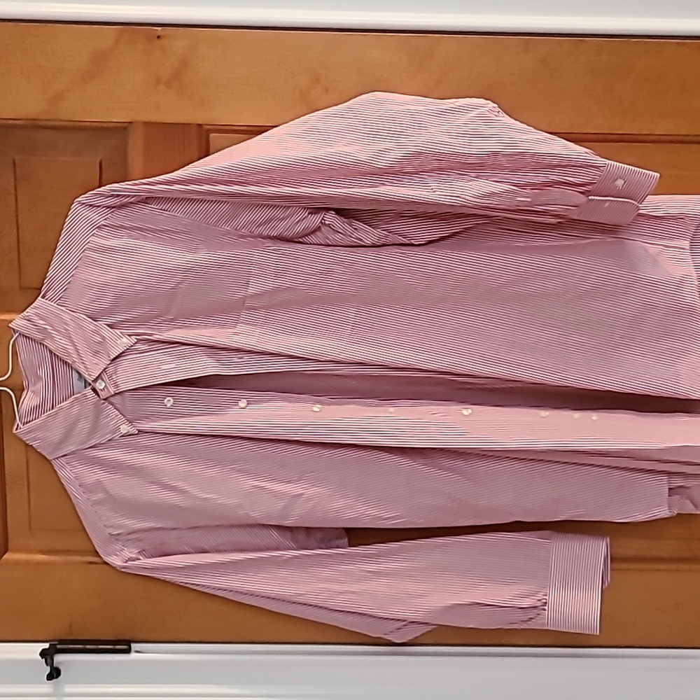 Brooks bro shirt button down